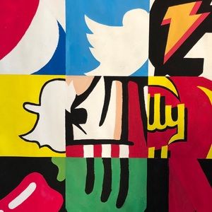 Meet your Posher, Jason